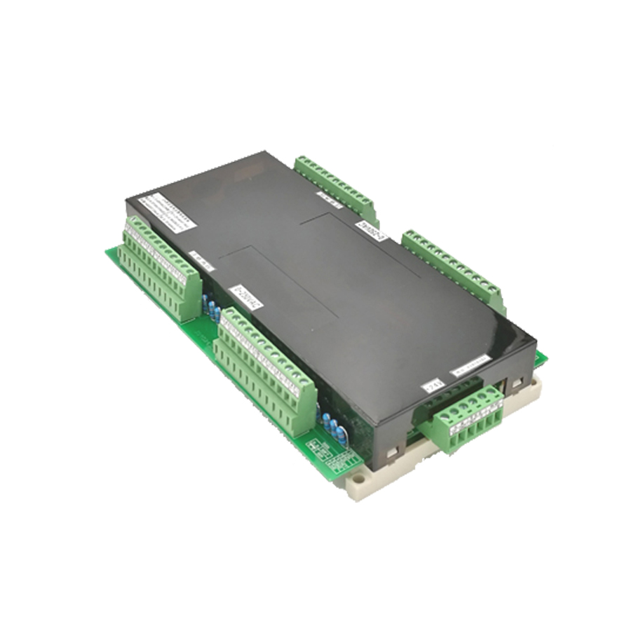 XMAD 電量變送模塊