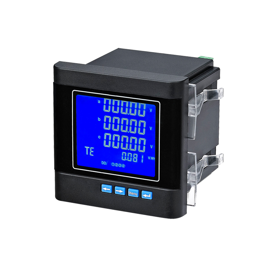 XMA-M3 三相多功能電量表